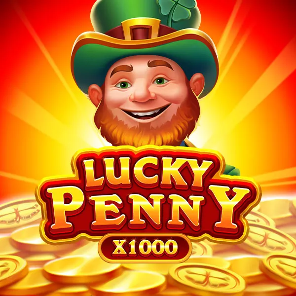 Lucky Penny lập kỷ lục jackpot